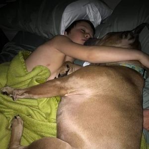 Meet your Posher, Amber